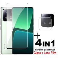 Película 3D Xiaomi: Proteção Total e Elegância - imagem 1