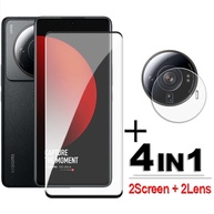 Película 3D Xiaomi: Proteção Total e Impecável - imagem 1