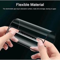 Película Realme Note 50: Privacidade e Proteção 3em1 - imagem 4