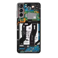 Película 3M Teardown: Proteja Seu Galaxy! - imagem 4