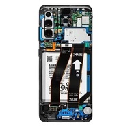 Película 3M Teardown: Proteja Seu Galaxy! - imagem 1