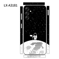 Película 3M Totalmente Protetora Samsung - imagem 4