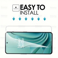 Película de Vidro Oneplus: Proteção HD 3x! - imagem 4