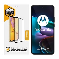 Película 5D Moto Edge 30: Proteção Total Gshield - imagem 1