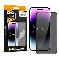 Película 5D Privacidade Gshield Defender Pro – Proteção Máxima para iPhone - imagem 1