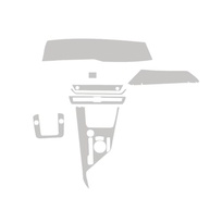 Película Protetora PPF para Kia Niro SG2 2022-2023 | TPU 8,5 Mil Alta Definição Antiarranhões - imagem 2