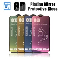 Película 8D para iPhone: Proteção Imbatível! - imagem 1