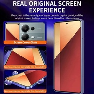 Película 8K Antifingerprint: Proteção Impecável! - imagem 4