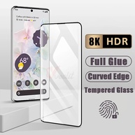 Película 8K Full Cover: Proteja seu Pixel! - imagem 1