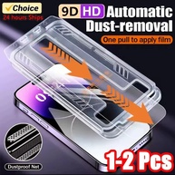 Película 8K: Proteção Impecável para seu Galaxy! - imagem 1