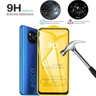 Película 9D Anti-Espião para Realme - imagem 4