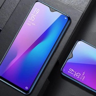Película 9D Blackview A70: Proteção Imbatível! - imagem 4