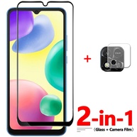 Película 9D + Câmera Redmi 10A/9C: Proteção Total! - imagem 1