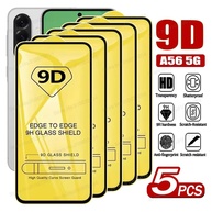 Película 9D Full Cover: Proteção Total para seu Samsung! - imagem 1