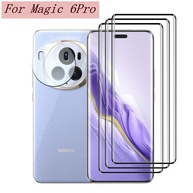 Película 9D Honor Magic 6 Pro: Proteção Total! - imagem 1