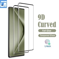 Película 9D Huawei: Proteção Total e Curvada! - imagem 1