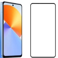 Película 9D Infinix: Proteção Total! - imagem 4