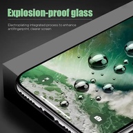 Película 9D iPhone: Proteção Total! - imagem 4