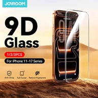 Película 9D Joyroom: Proteção Total para seu iPhone - imagem 1