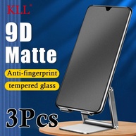 Película 9D Matte: Proteja seu Samsung! - imagem 1