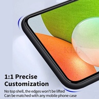 Película 9D Matte: Proteja seu Samsung! - imagem 4