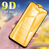 Película 9D Oppo: Proteção Total e Impecável - imagem 1