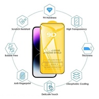 Película 9D para OPPO: Proteção Imbatível! - imagem 4