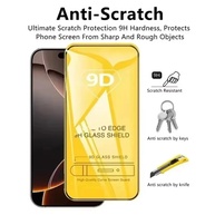 Película 9D para Samsung: Proteção Imbatível! - imagem 4