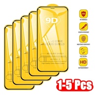 Película 9D para iPhone: Proteção Imbatível! - imagem 1