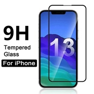 Película 9D para iPhone: Proteção Total de Borda a Borda - imagem 1