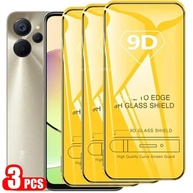 Película 9D para Realme: Proteção Total! - imagem 1