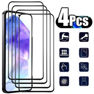 Película 9D para Samsung A55/A35: Proteção Total! - imagem 1