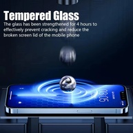 Película 9D para Samsung Galaxy - imagem 4