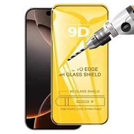Película 9D para Samsung: Proteção Imbatível! - imagem 1