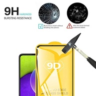 Película 9D para OPPO: Proteção Total! - imagem 4