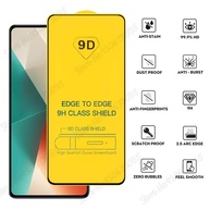 Película 9D para Redmi: Proteção Total! - imagem 4