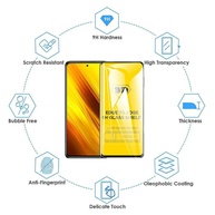 Película 9D para Samsung: Proteção Total! - imagem 4
