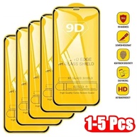 Película 9D para Vivo: Proteção Imbatível! - imagem 1