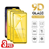 Película 9D para Xiaomi e Redmi: Proteção Imbatível! - imagem 1