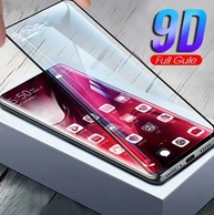 Película 9D para Xiaomi Redmi: Proteção Total! - imagem 1
