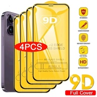 Película 9D: Proteção Total para seu OPPO! - imagem 1