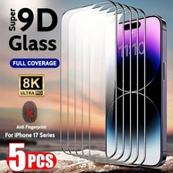 Película 9D: Proteja Seu iPhone com a Melhor Defesa! - imagem 1