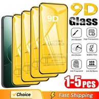 Película 9D: Proteja Seu iPhone com Estilo! - imagem 1
