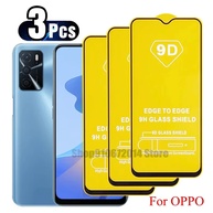 Película 9D Vanveet: Proteção Total para seu OPPO - imagem 1