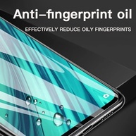 Película 9D Xiaomi: Proteção Imbatível! - imagem 1