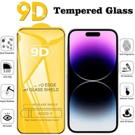 Película 9D Xiaomi Redmi: Proteção Total! - imagem 4