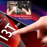 Película Xiaomi 13T Pro: Proteção HD 9H! - imagem 4