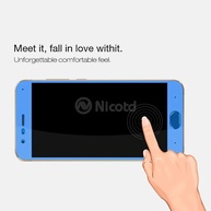 Película Xiaomi Mi Note 3: Proteção 9H! - imagem 4