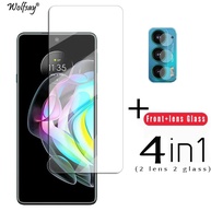 Película 9H Motorola: Proteção Total! - imagem 1
