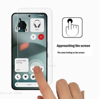 Película Protetora Nothing Phone 3: Vidro 9H - imagem 4